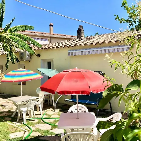 Bed & Breakfast Essenza_2